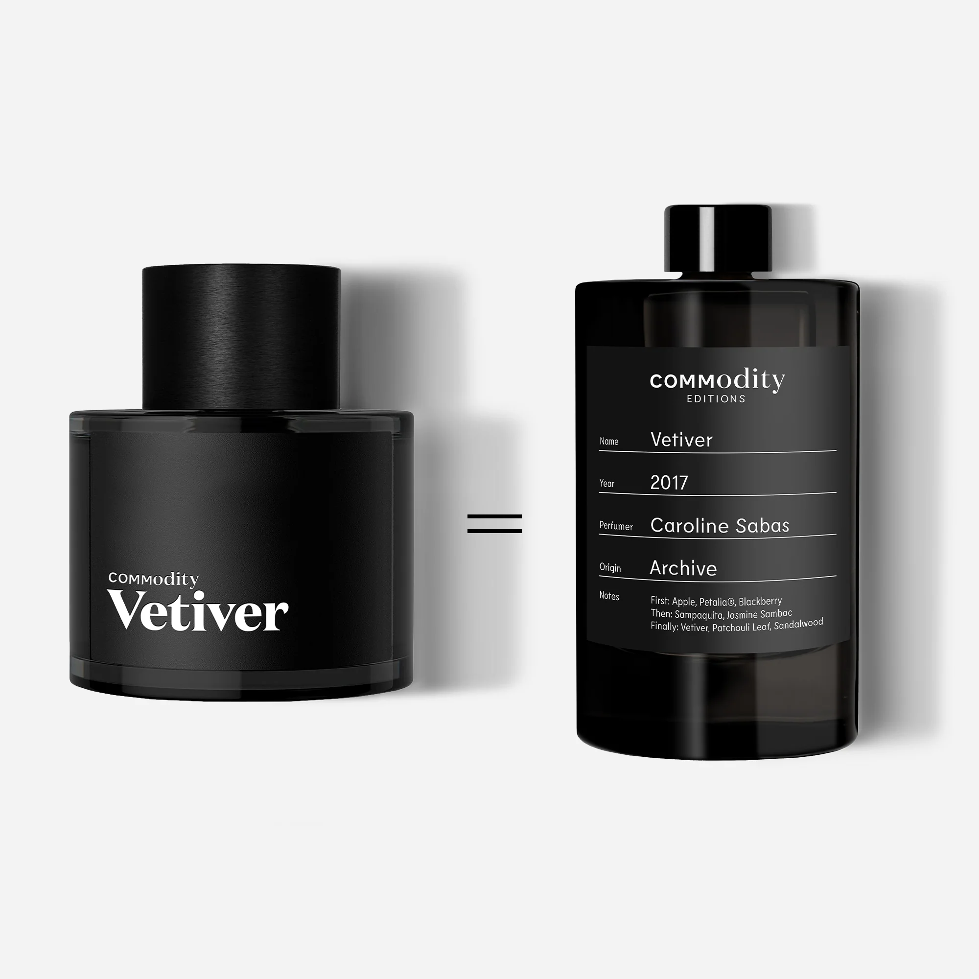 Vetiver - Image 5